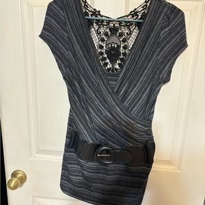Long shirt r dress size xl